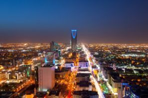 Suudi Arabistan araç kiralama