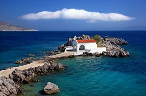Araba kiralama Sakız Adası, Yunanistan